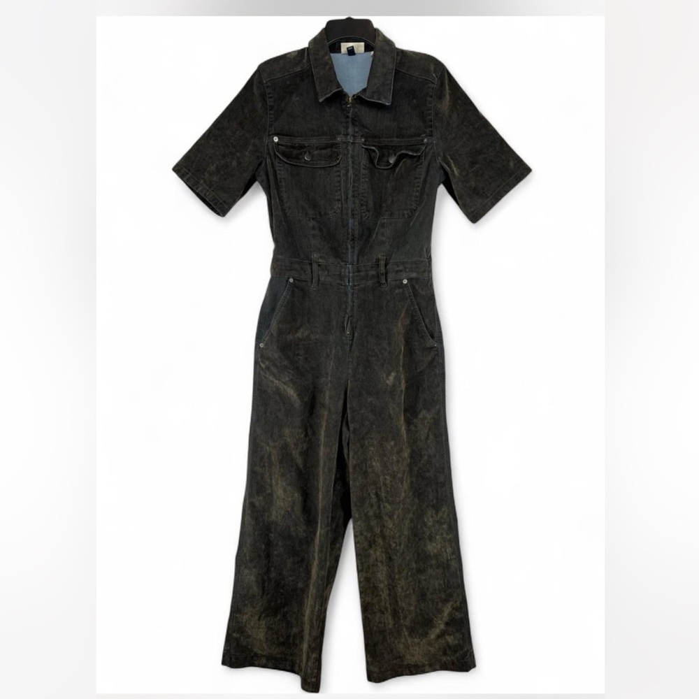 NWT Size 8 Universal Thread Jumpsuit